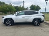 Hyundai Tucson 2024 года за 13 700 000 тг. в Павлодар – фото 3