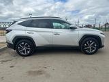 Hyundai Tucson 2024 года за 13 700 000 тг. в Павлодар – фото 4