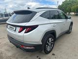 Hyundai Tucson 2024 года за 13 700 000 тг. в Павлодар – фото 5