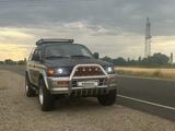 Mitsubishi Montero Sport 1997 годаfor4 500 000 тг. в Тараз – фото 5