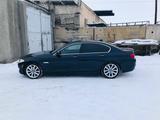 BMW 528 2013 годаүшін7 500 000 тг. в Астана – фото 3