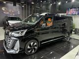 Toyota Hiace 2025 года за 65 000 000 тг. в Астана – фото 2