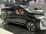 Toyota Hiace 2025 года за 65 000 000 тг. в Астана – фото 3