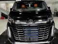 Toyota Hiace 2025 годаүшін65 000 000 тг. в Астана