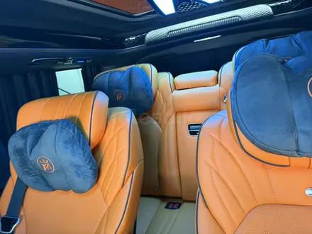 Toyota Hiace 2025 года за 65 000 000 тг. в Астана – фото 6