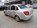 ВАЗ (Lada) Granta 2190 2012 годаүшін2 850 000 тг. в Семей – фото 16