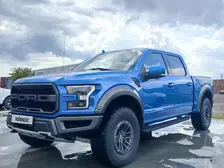Ford F-150, 2020