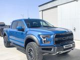 Ford F-Series 2020 года за 43 000 000 тг. в Актау