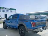Ford F-Series 2020 года за 43 000 000 тг. в Актау – фото 4