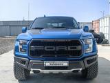 Ford F-Series 2020 года за 43 000 000 тг. в Актау – фото 5
