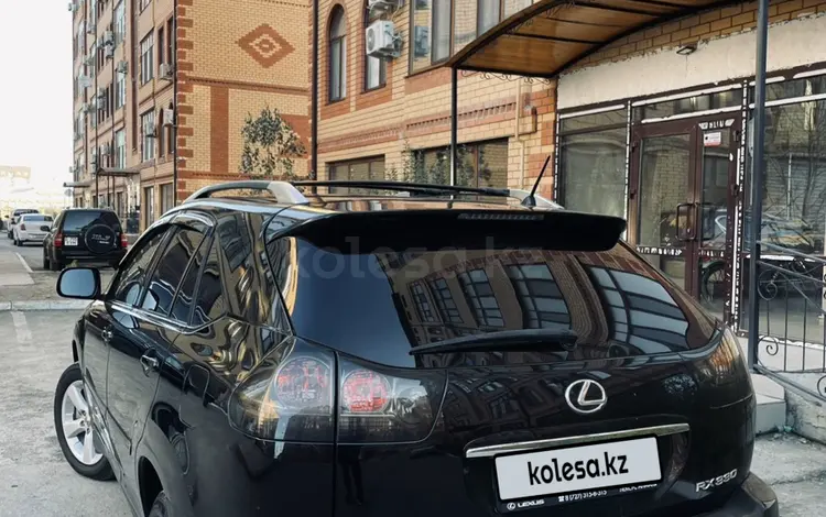 Lexus RX 330 2004 годаfor7 900 000 тг. в Атырау