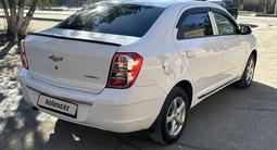 Chevrolet Cobalt 2020 годаfor6 200 000 тг. в Шымкент – фото 4