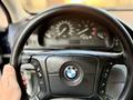 BMW 525 2001 годаүшін3 700 000 тг. в Алматы – фото 11