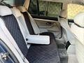 BMW 525 2001 годаүшін3 700 000 тг. в Алматы – фото 13