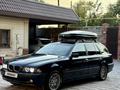BMW 525 2001 годаүшін3 700 000 тг. в Алматы – фото 14