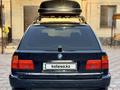 BMW 525 2001 годаүшін3 700 000 тг. в Алматы – фото 2
