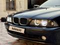 BMW 525 2001 годаүшін3 700 000 тг. в Алматы – фото 4