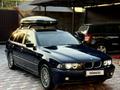BMW 525 2001 годаүшін3 700 000 тг. в Алматы