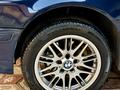 BMW 525 2001 годаүшін3 700 000 тг. в Алматы – фото 6
