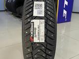 Yokohama 2024 Ice Guard IG65 205/60R16 96Tfor42 100 тг. в Алматы