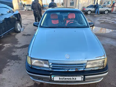 Opel Vectra 1990 года за 900 000 тг. в Астана – фото 5