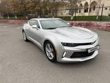 Chevrolet Camaro 2017 года за 15 000 000 тг. в Шымкент