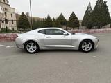 Chevrolet Camaro 2017 года за 15 000 000 тг. в Шымкент – фото 2