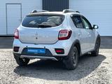 Renault Sandero Stepway 2019 года за 5 240 000 тг. в Астана – фото 3
