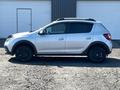 Renault Sandero Stepway 2019 года за 5 240 000 тг. в Астана – фото 5