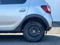 Renault Sandero Stepway 2019 года за 5 240 000 тг. в Астана – фото 7