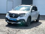 Renault Sandero Stepway 2019 года за 5 240 000 тг. в Астана
