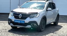 Renault Sandero Stepway 2019 года за 5 240 000 тг. в Астана