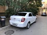 Chevrolet Cobalt 2023 годаүшін4 600 000 тг. в Алматы – фото 2