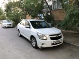 Chevrolet Cobalt 2023 годаүшін4 600 000 тг. в Алматы