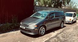 Honda Odyssey 1995 годаfor3 050 000 тг. в Алматы – фото 5