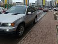 BMW X5 2001 годаүшін5 500 000 тг. в Астана – фото 2