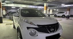 Nissan Juke 2012 года за 6 000 000 тг. в Алматы