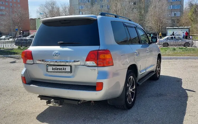 Toyota Land Cruiser 2013 года за 24 500 000 тг. в Актобе