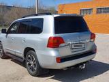 Toyota Land Cruiser 2013 года за 24 500 000 тг. в Актобе – фото 4