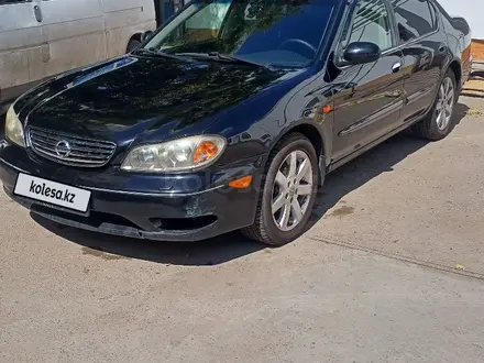 Nissan Maxima 2005 года за 3 200 000 тг. в Астана – фото 15