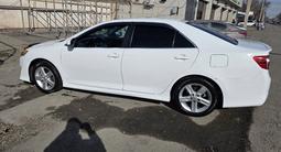 Toyota Camry 2012 годаүшін9 500 000 тг. в Алматы – фото 3