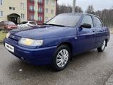ВАЗ (Lada) 2110 2000 года за 111 110 тг. в Рудный
