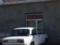 ВАЗ (Lada) 2107 2010 года за 1 400 000 тг. в Шымкент – фото 8