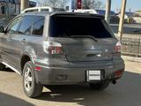 Mitsubishi Outlander 2006 года за 4 000 000 тг. в Атырау – фото 5