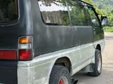 Mitsubishi Delica 1994 года за 1 500 000 тг. в Алматы – фото 3