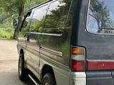 Mitsubishi Delica 1994 года за 1 500 000 тг. в Алматы – фото 4