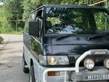 Mitsubishi Delica 1994 года за 1 500 000 тг. в Алматы – фото 2