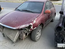 Kia Cerato, 2007