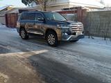 Toyota Land Cruiser 2008 года за 14 900 000 тг. в Тараз – фото 3