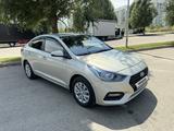 Hyundai Accent 2020 годаfor7 900 000 тг. в Алматы